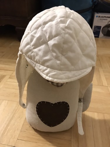 Mütze wintermütze baby - mütze,