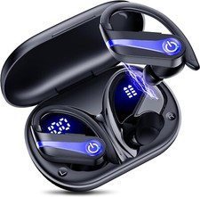Bluetooth Kopfhörer Headset