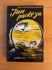 Knud Meister/ Carlo Andersen