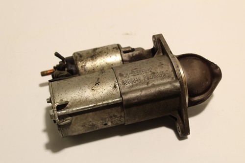Anlasser 55556092 opel astra - anlasser, h