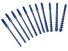 Hilti Bohrer TE-CX SDS PLUS  5 6 8 10 12 14 16 Hammerbohrer Betonbohrer TECX NEU