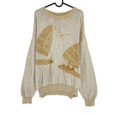 Cosby Vintage Retro 90s Braune