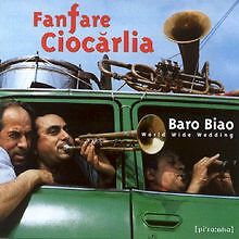 Baro biao von fanfare - baro,