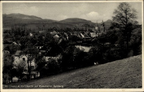 świerzawa schönau der - schönau,