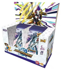 Digimon Kayou TCG Karten /