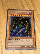 🇺🇸 MRD-000 1st Edition