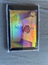 2019-20 Panini Gold Standard