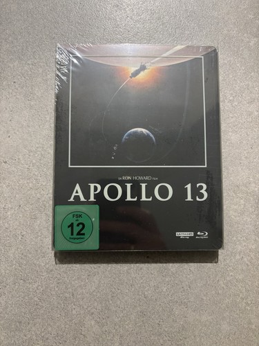 Apollo film vault edition - apollo,