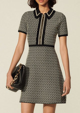 Sandro Paris Damenkleid