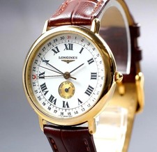 [Exc+5] Vintage LONGINES