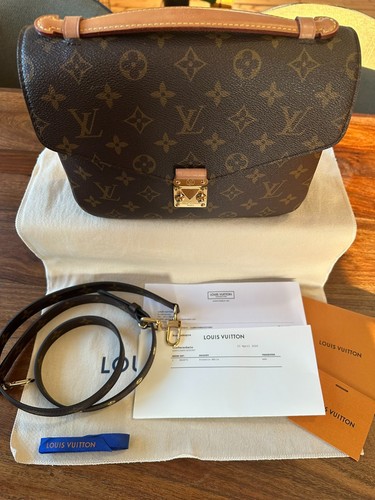 Louis vuitton pochette - louis,