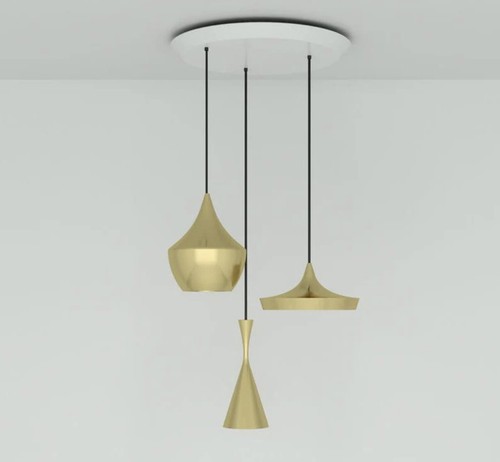 Tom dixon beat led trio - beat,
