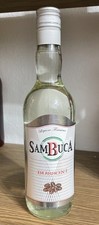 Sambuca Bussoni 40% 0,7L –