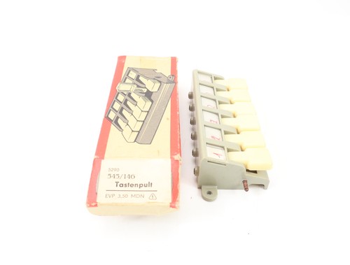 Zeuke 5614 545 - tt, 5614/545/146