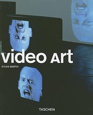 Video Art (Taschen Basic Art
