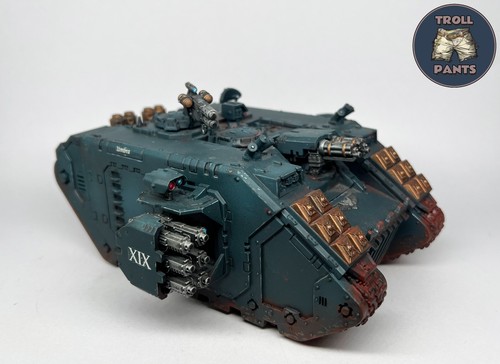 Warhammer 40k raven - warhammer,