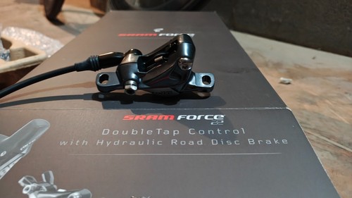 Sram force disk - sram, 22
