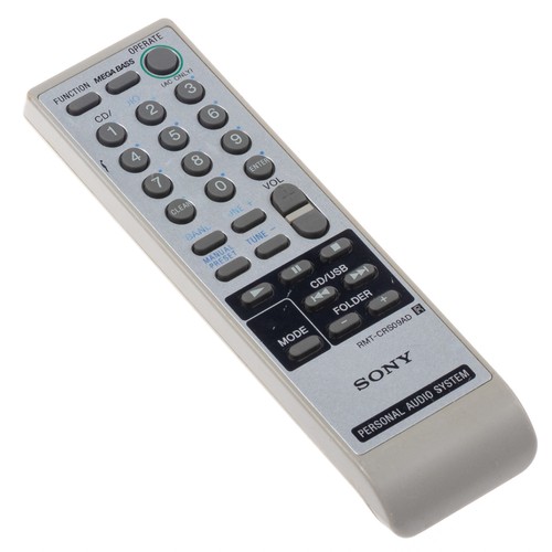 Original sony rmt crs09ad - sony, rmt-crs09ad