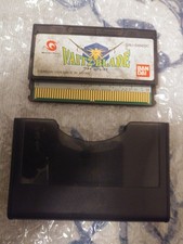 Wonder Swan Vyts Blade Japan