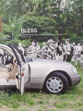 BLESS - Celebrating 25 Years of Always Stress with BLESS​ N°42–N° 74 (New)