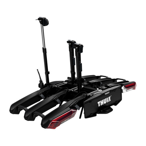 Thule fahrradträger epos - fahrradträger,