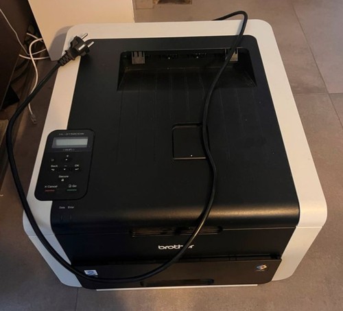 Brother 3152cdw - brother, hl-3152cdw