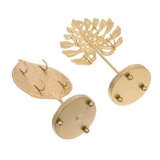  2 Pcs Schmuckstander Display