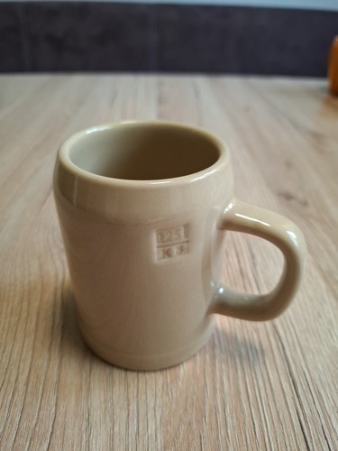 Kleiner bierkrug - 0,25, l