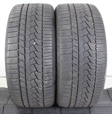 2 x 275/45R19 108V Winterreifen Continental Winter Contact TS860S NF0 2022 XL