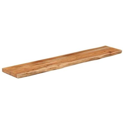 Wandregal 90x20x2 cm - wandregal,