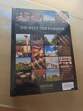 Die Welt der Habanos