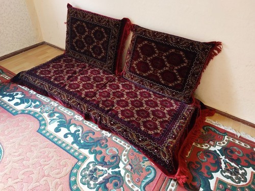Set2x türkische orient - türkische,