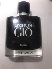 Giorgio Armani Acqua Di Gio