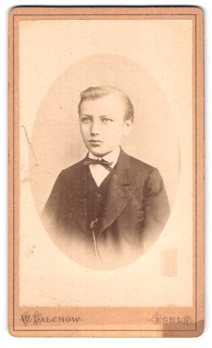 Fotografie dalchow egeln - dalchow,,
