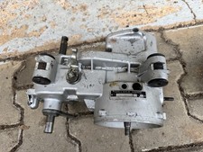 Hercules Prima Sachs  Motor