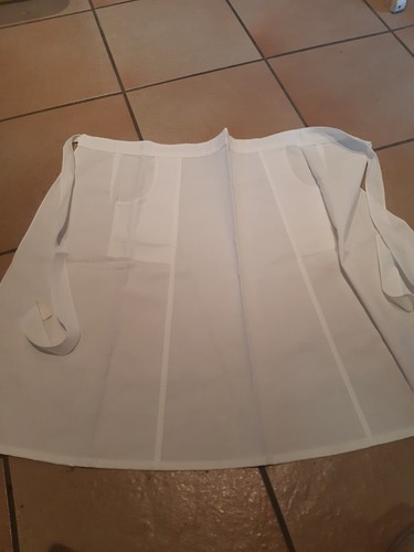 Vintage schürze - vintage,