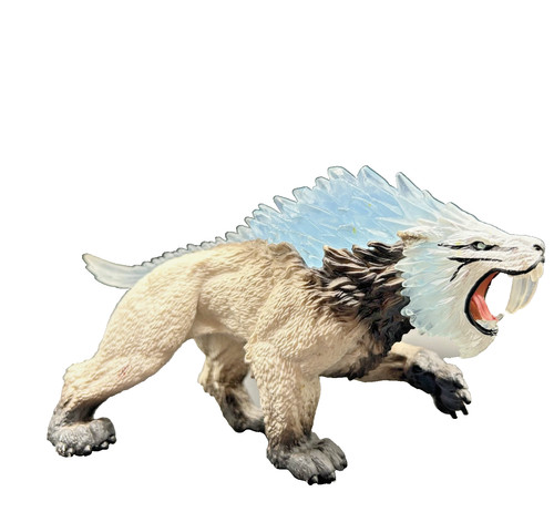 Schleich eldrador - schleich,