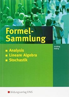 Tabellenbuch für