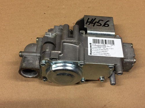Honeywell gasarmatur vk4100c - gasarmatur,