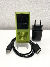 Sony Walkman NWZ-E453 Gelb