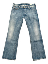 Diesel ZATiNY WASH 008GW