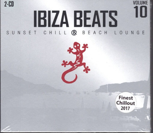 Ibiza beats sunset - sunset, chill