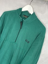 Jack wolfskin fleece herren - jack,
