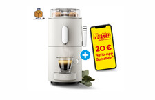 CoffeeB Kaffeemaschine Globe