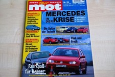 4) MOT 26/1997 - Ferrari F 355