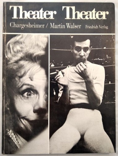 Theater chargesheimer - theater.,