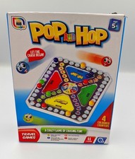 Pop'n'Hop Brett klassisches