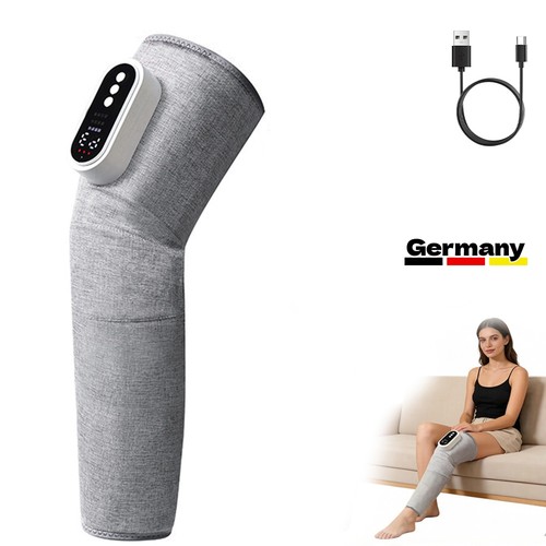 Beinmassagegerät luftdruck - beinmassagegerät,