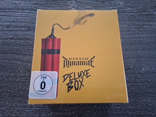 Fanbox kissin dynamite - fanbox, /