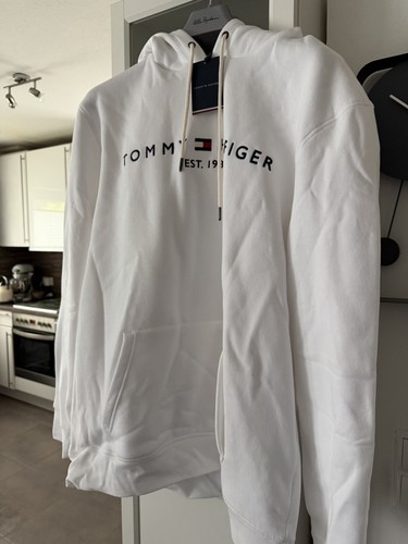 Tommy hilfiger hoodie - tommy,